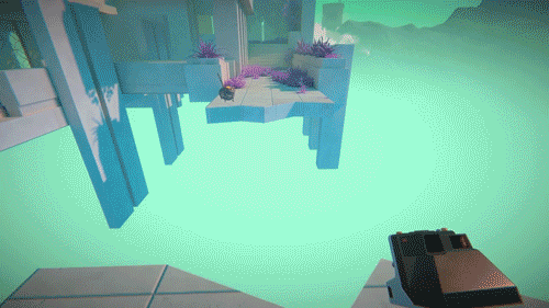 Viewfinder videogame &ndash;&nbsp;using an instant camera to solve a puzzle