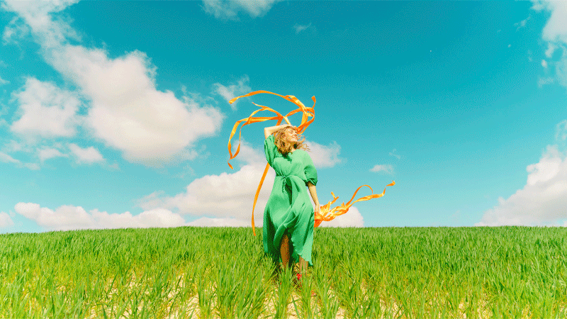 Generative Fill before and after