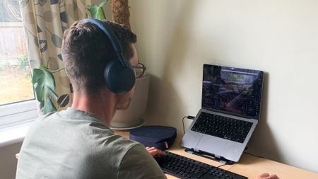 Sony WH-1000XM5 Headphones