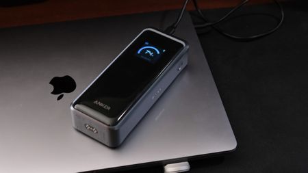 Anker Prime Power Bank (26K, 300W)