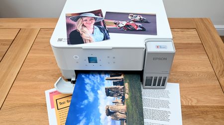 Epson EcoTank ET-2980 / ET-2950