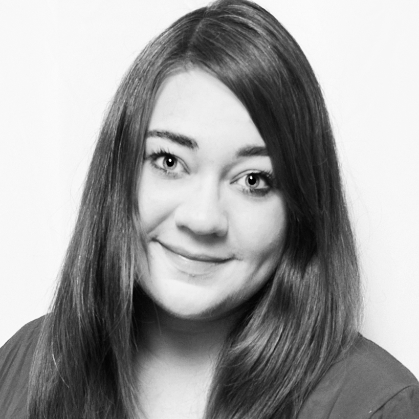 Kim Bunermann headshot