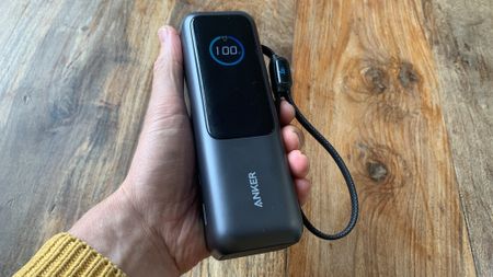 Anker Laptop Power Bank